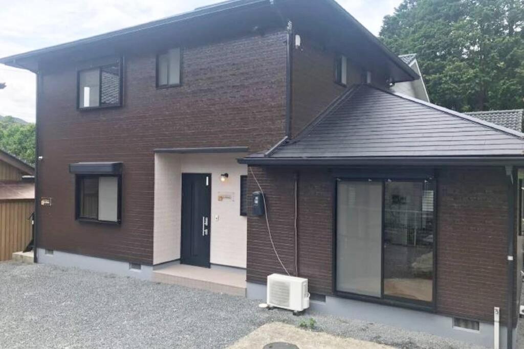 Guest House Kiyohime Tanabe Esterno foto