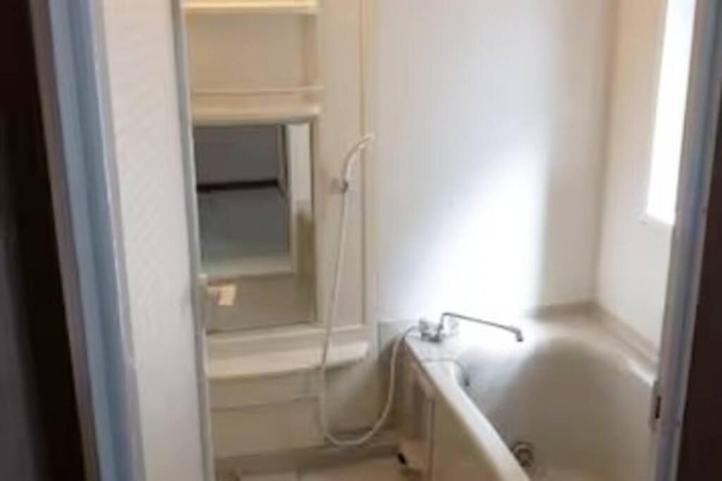 Guest House Kiyohime Tanabe Esterno foto