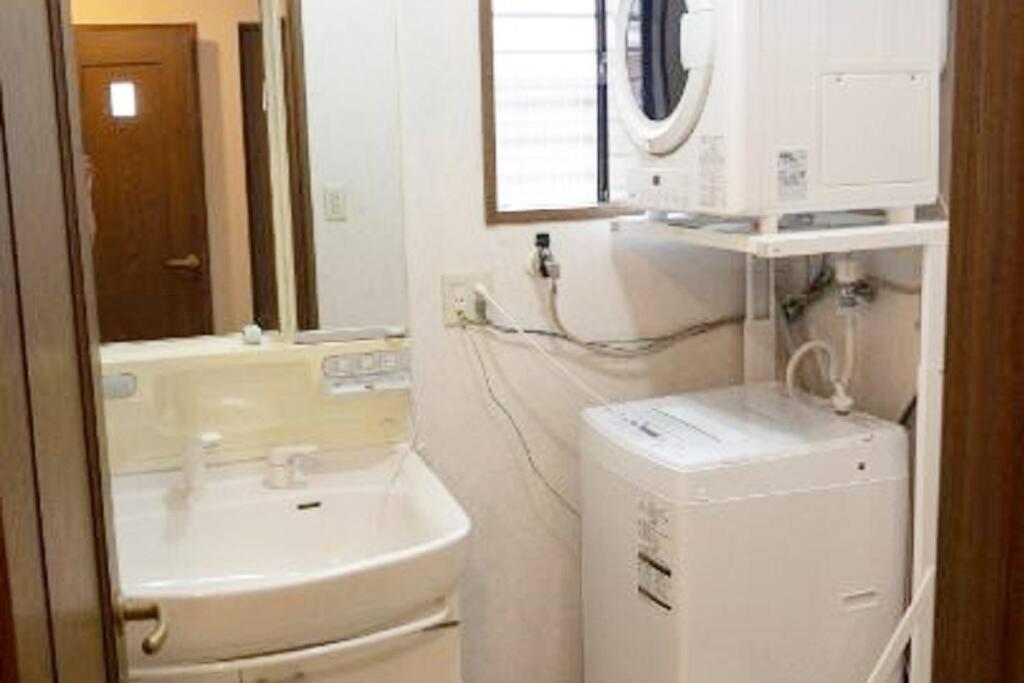 Guest House Kiyohime Tanabe Esterno foto
