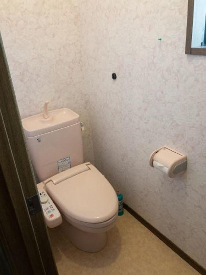 Guest House Kiyohime Tanabe Esterno foto