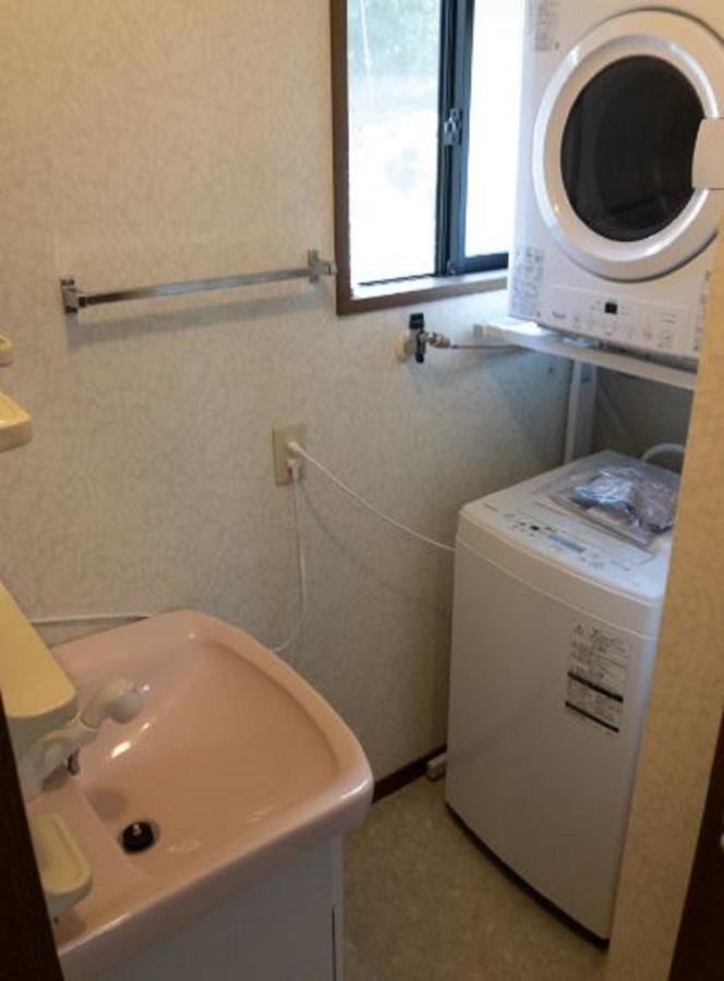 Guest House Kiyohime Tanabe Esterno foto