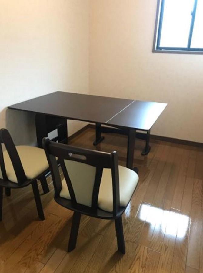 Guest House Kiyohime Tanabe Esterno foto