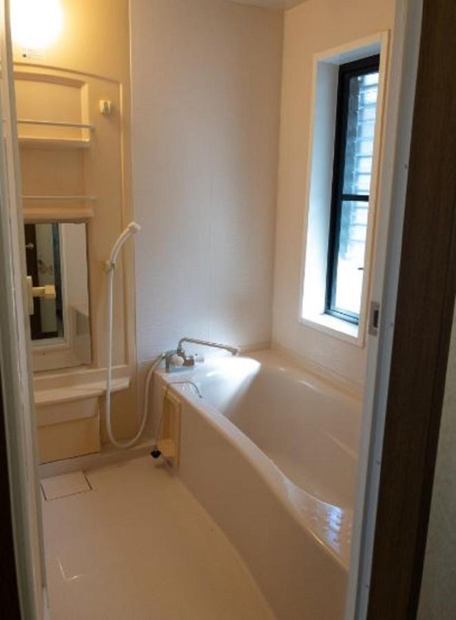 Guest House Kiyohime Tanabe Esterno foto