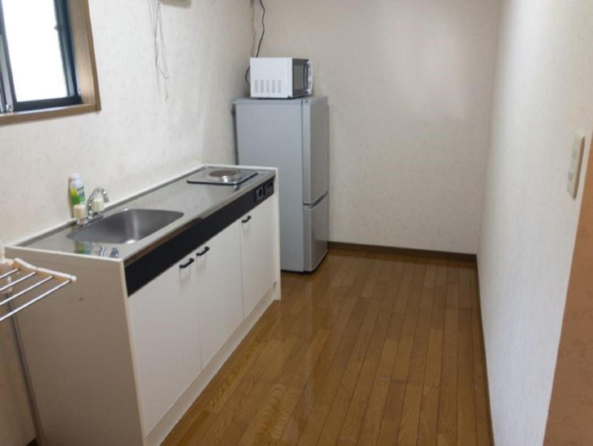 Guest House Kiyohime Tanabe Esterno foto